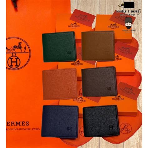 กระเป๋าตัง hermes ชาย|กระเป๋าใส่กระเป๋า.